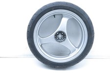 BMW R 1100 RS  Felge hinten Hinterrad    700