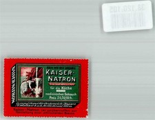 38120105 - Wien Kaiser-Natron General Depot fuer Oesterreich Ungarn Vignette