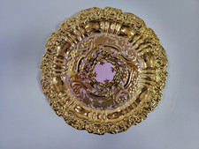 Meissen Porzellan Teller