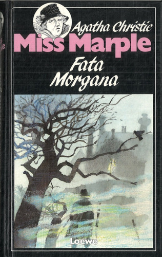Miss marple fata - miss, von
