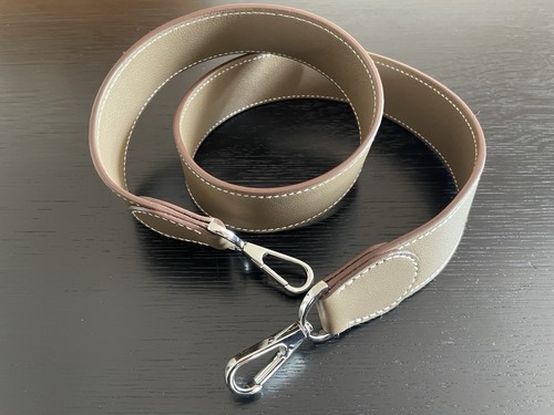 Taschen trageriemen etoupe - taschen-trageriemen,