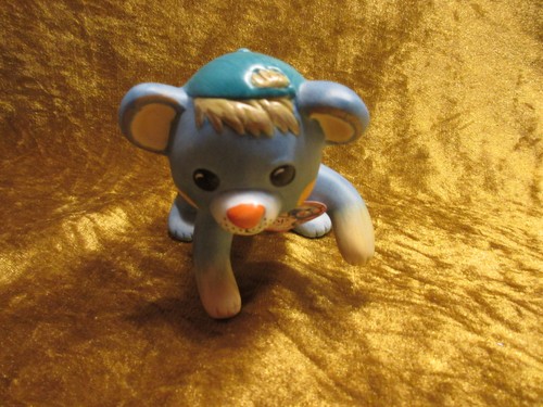 Rosina wachtmeister teddy - rosina,