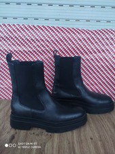 zara damenschuhe 39 leder