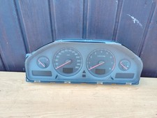 Tacho kombiinstrument volvo - tacho,