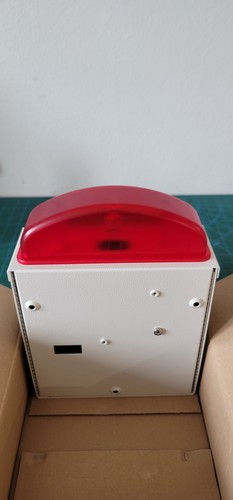 Vanderbilt sg3000ak vds - vanderbilt,