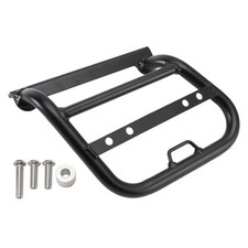 Satteltaschenhalter