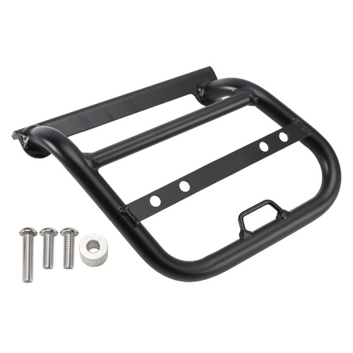 Satteltaschenhalter