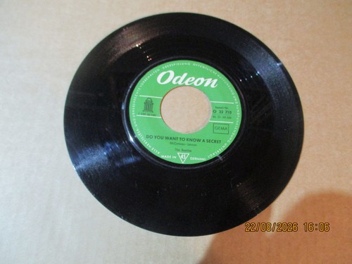 Single vinyl the - (91),