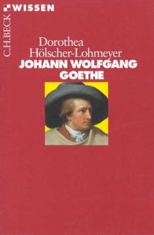 Johann wolfgang goethe - johann,