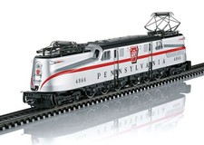 Märklin 37494 * unbespielte * USA E-Lok GG-1 der PRR Nr. 4866, mfx, DCC, Sound