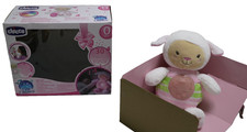 Chicco pink sheep - pink,