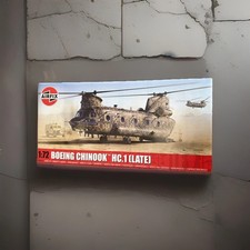 Airfix A06024 - 1:72 Boeing