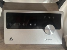 Apogee quartet - apogee,