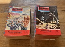Perry Rhodan Hefte 151 - 200