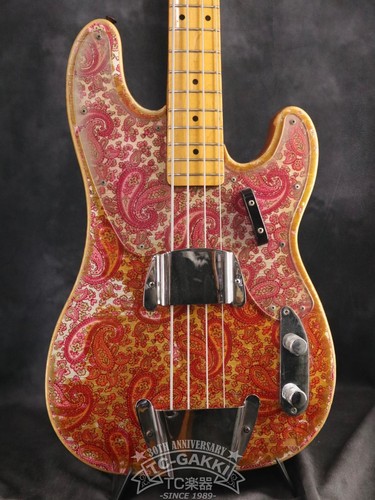 Fender usa 1968 telecaster - usa,