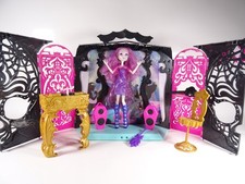 Barbie monster high spielset - monster,