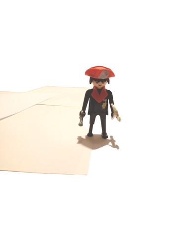 Playmobil klicky pirat 2 mit - klicky,