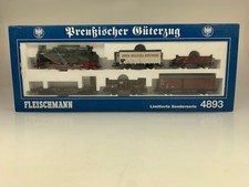 Fleischmann 4893 H0