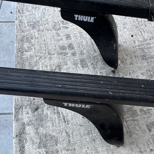 Thule dachtrage - thule,