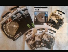 Cea profi trennscheiben set - set, 7