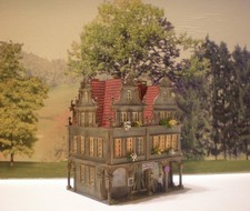 Für diorama 1 87 - für, 1:87