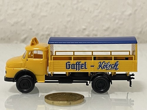 Hv458 brekina keine - hv458,