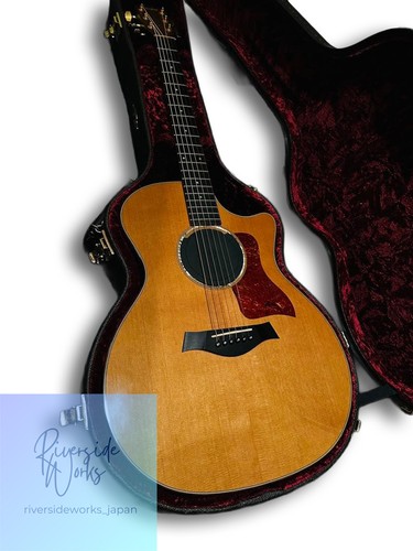 Mega sale taylor 714ce - mega,