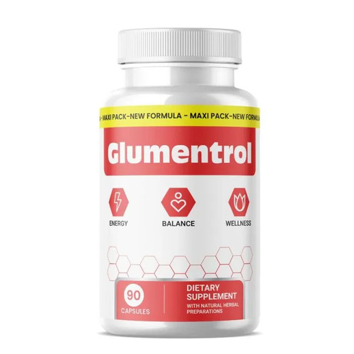 Glumentrol kapseln - glumentrol,