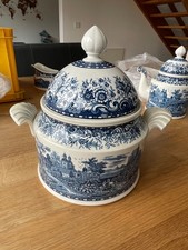 Villeroy Boch - Blue Castle -