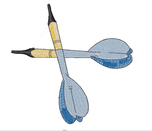 Stickdatei/Embroidery