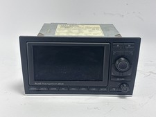 Radio/Navigationssystem-Kombin