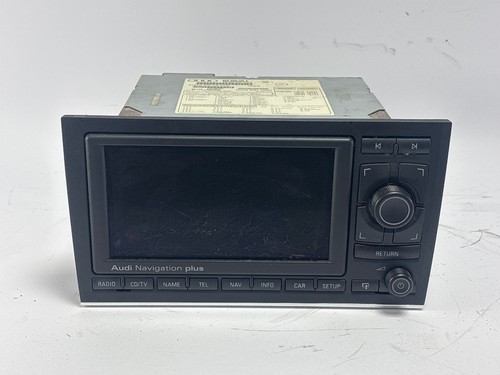 Radio/Navigationssystem-Kombin
