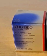 SHISEIDO  Vital Perfection