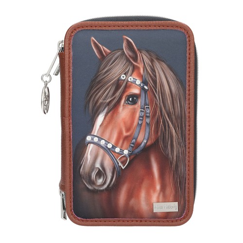 Depesche fach federtasche - depesche,