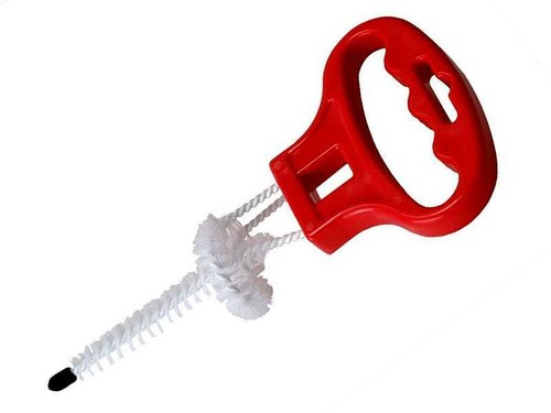 Reinigungsbürste für korb - reinigungsbürste,