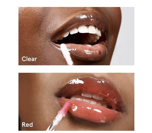 Veganer lipgloss - veganer,