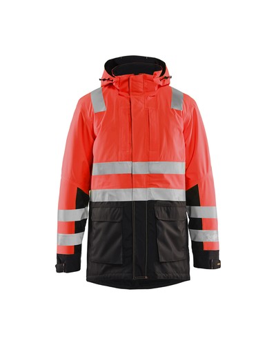 Blakläder winterparka 4495 - blakläder,