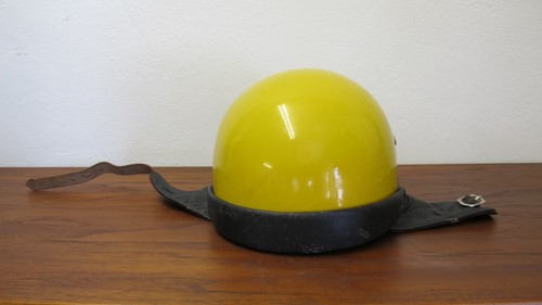 Alter helm halbschale - alter,