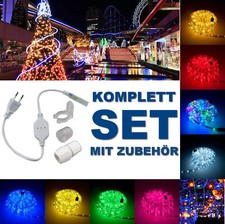 Led lichterschlauch - led,