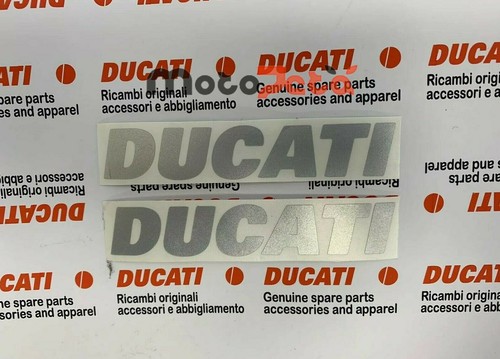 Zeta graphics ducati - zeta,