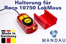 Halterung für Roco Lokmaus
