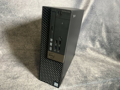 Desktop dell optiplex 3040 - desktop,