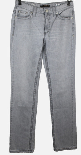 Cambio norah straight jeans - norah,
