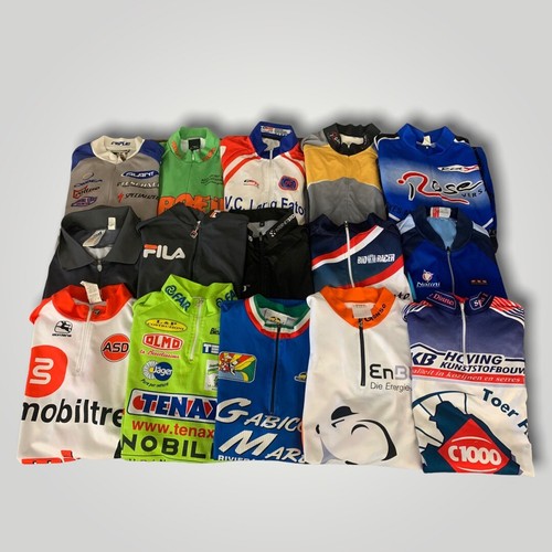 Radsport bike trikot set - bike,