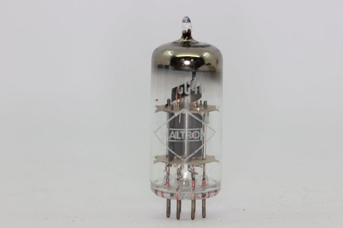 Ecc40 tube haltron brand - tube.,