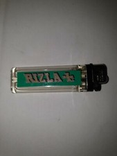 Feuerzeug Werbung Rizla +