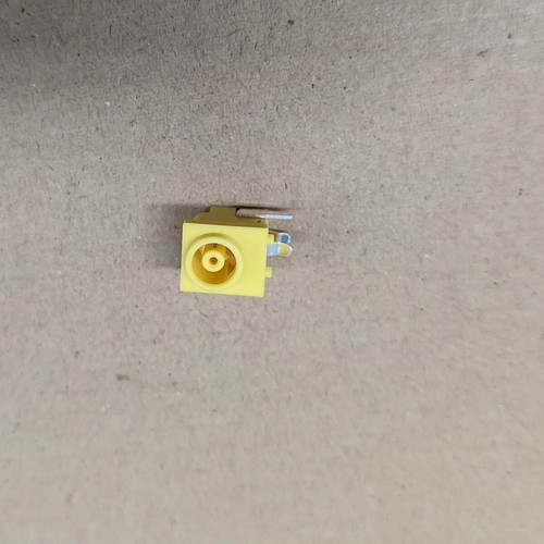 1pc power jack buchse - 1pc, dc