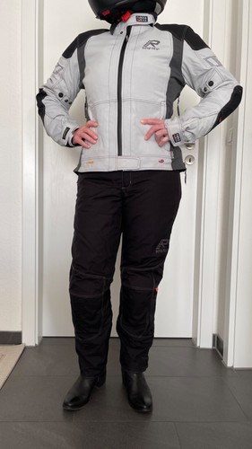 Motorradbekleidung damen - motorradbekleidung,