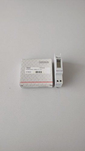 Grasslin talento 371 mini