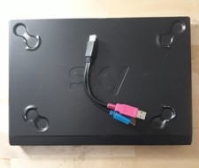 Sky externe 500GB Festplatte HUMAX EHD151SD Inkl. Anschlusskabel 